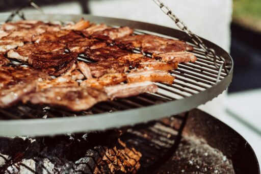 Don canijo parrilladas para eventos